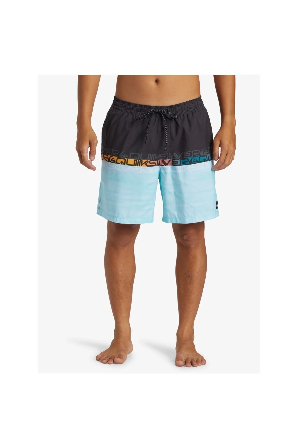 Quiksilver Everyday Erkek Deniz Şortu AQYJV03150