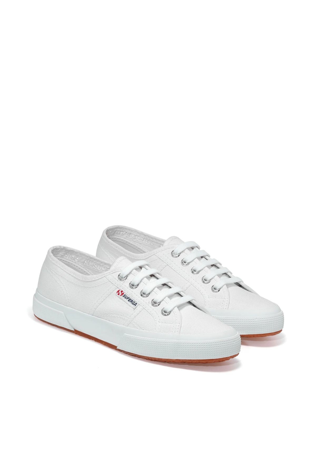 Superga Süperga Cotu Classic Unisex Günlük Ayakkabı