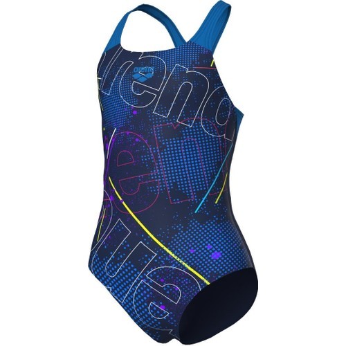 ARENA GIRL'S ARENA GALACTIC SWIMSUIT SWIM PRO