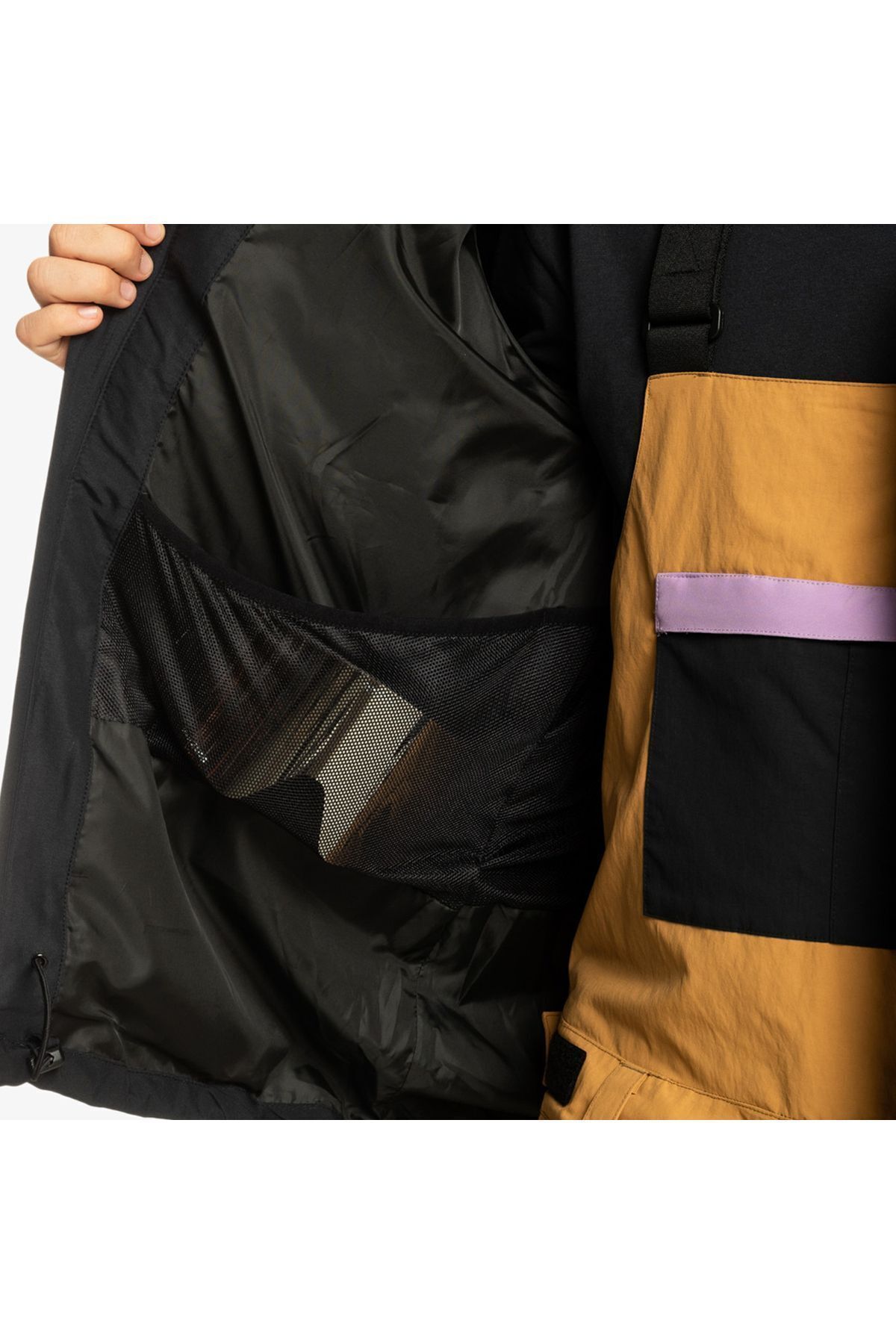 Quiksilver In The Hood Kayak / Snowboard Montu