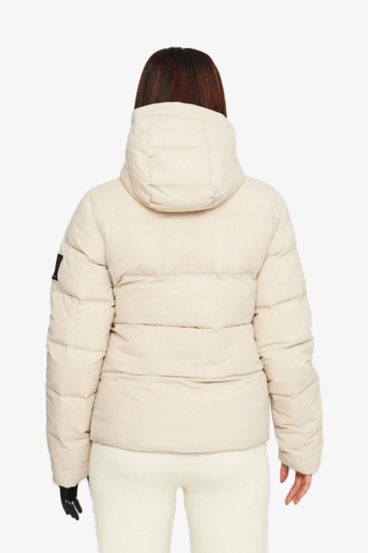 JACK WOLFSKIN Wandermood Down Jkt W