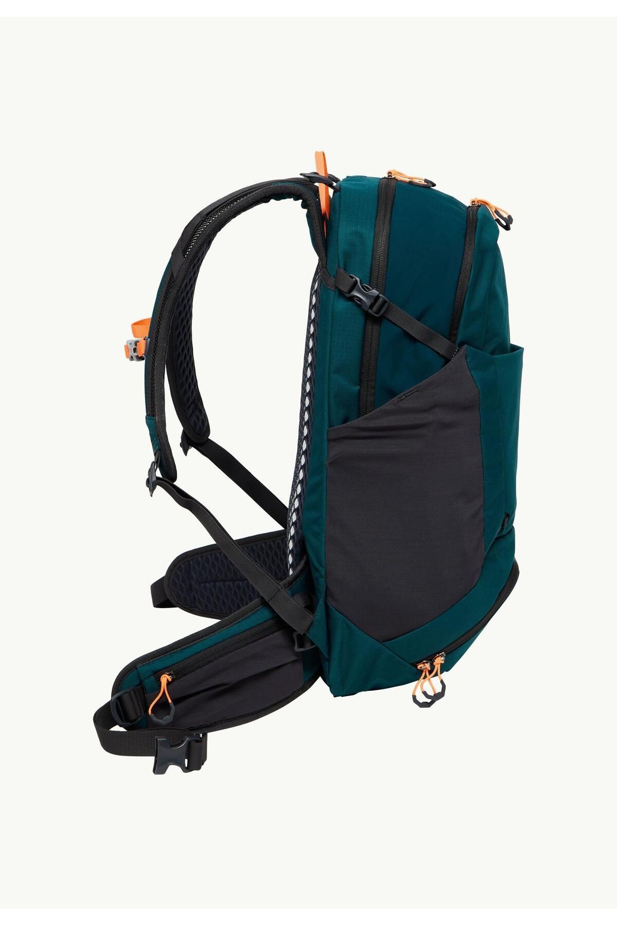 Jack Wolfskin Moab Jam Shape 25 Lt Sırt Çantası