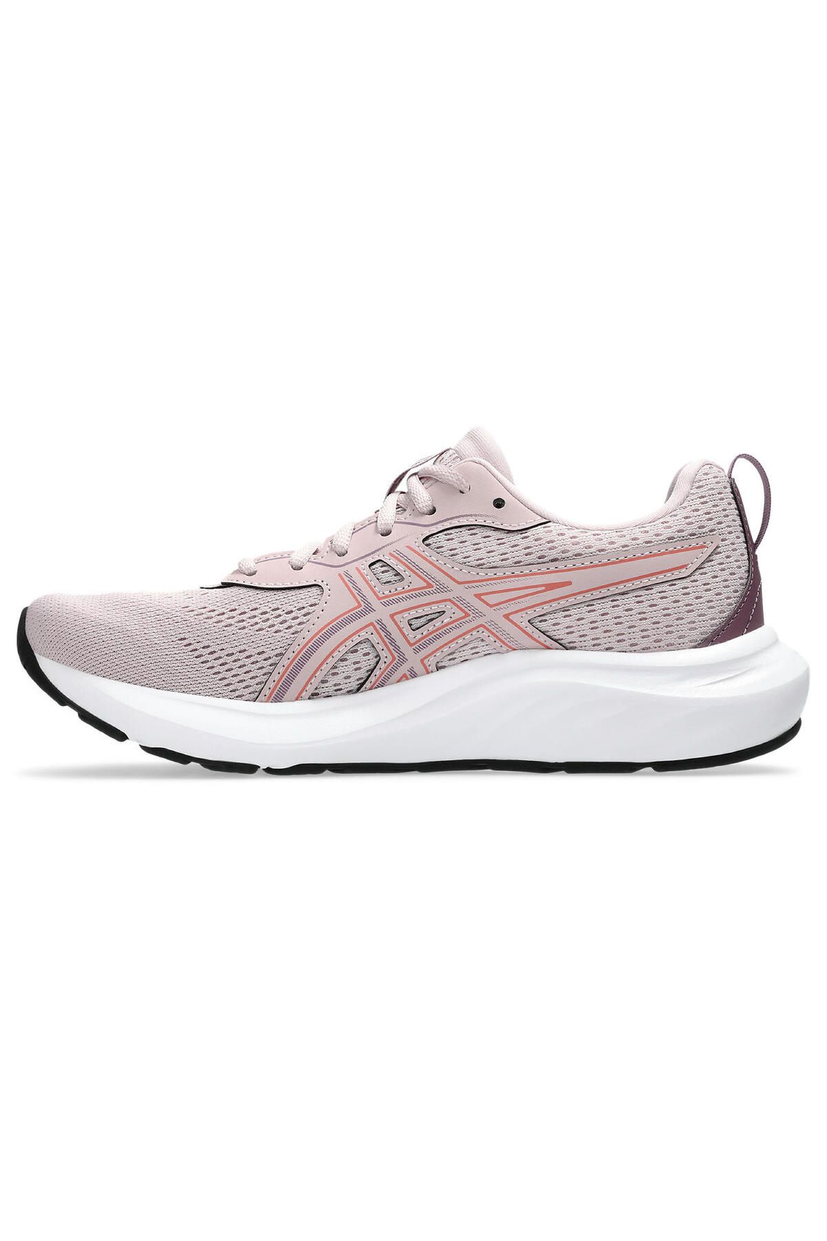 Asics Gel-contend 9 Kadın Pembe Koşu Ayakkabısı 1012b681-700