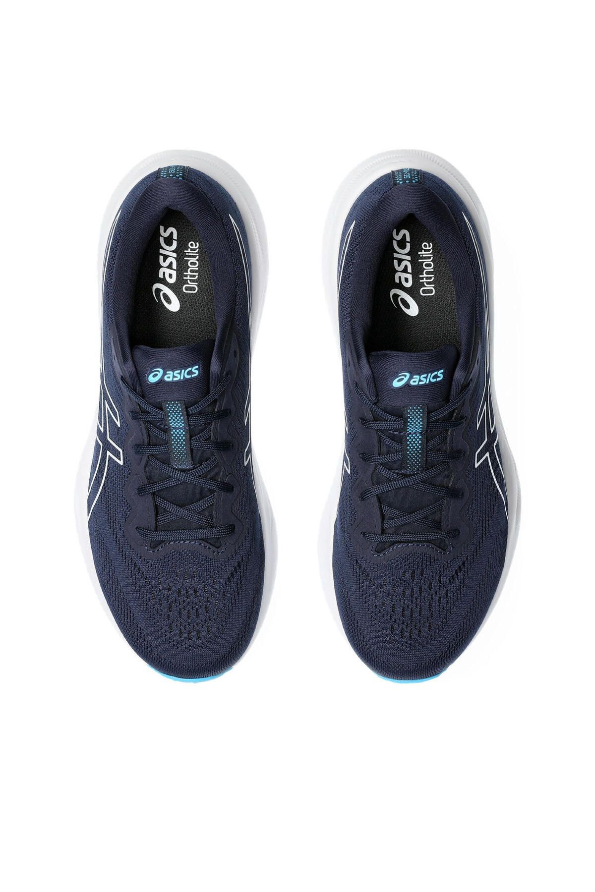 Asics Gel-pulse 15 Erkek Lacivert Koşu Ayakkabısı 1011b780-402