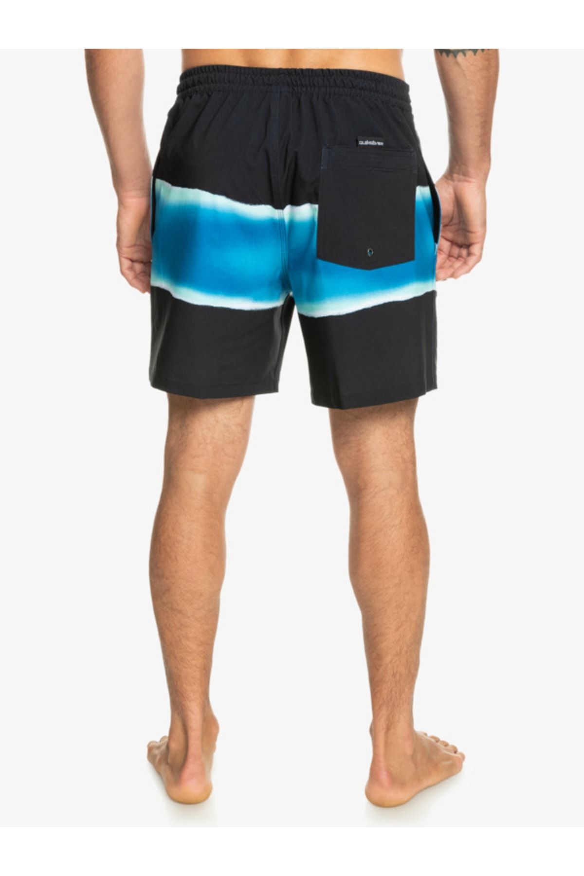 Quiksilver Air-Brush Erkek Volley Short EQYJV04011
