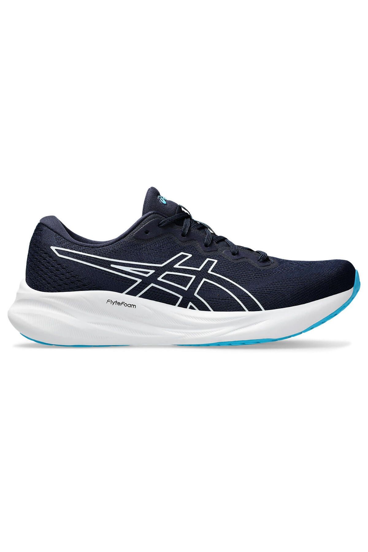 Asics Gel-pulse 15 Erkek Lacivert Koşu Ayakkabısı 1011b780-402