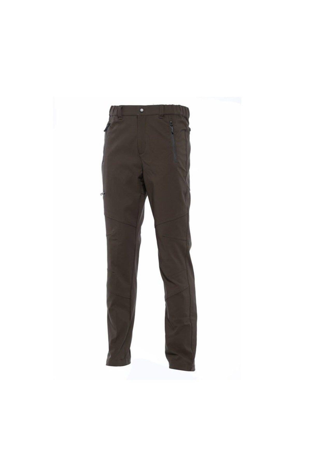 ALPINIST Strech Erkek Outdoor Pantolon
