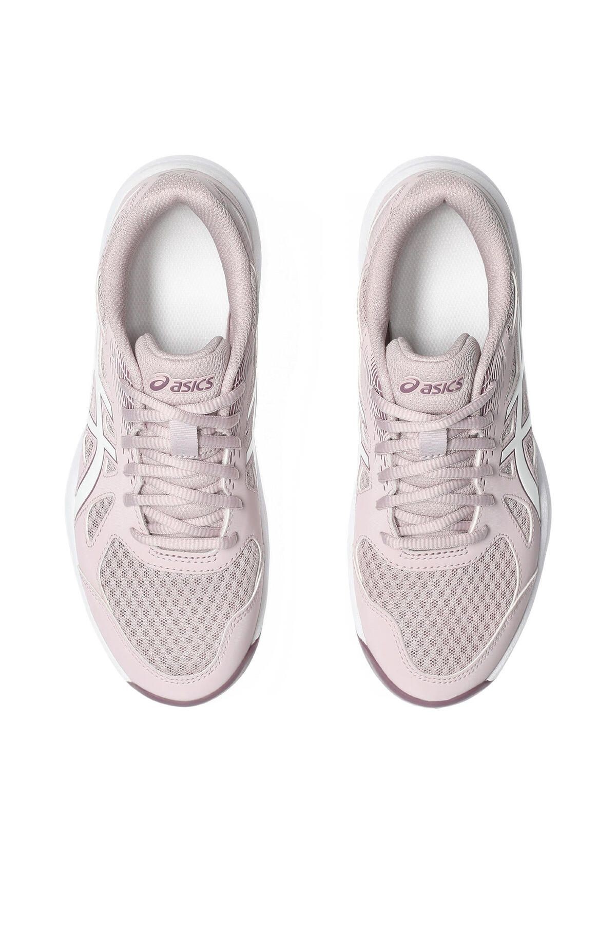 Asics Upcourt 6 Kadın Voleybol Ayakkabısı 1072A107-700