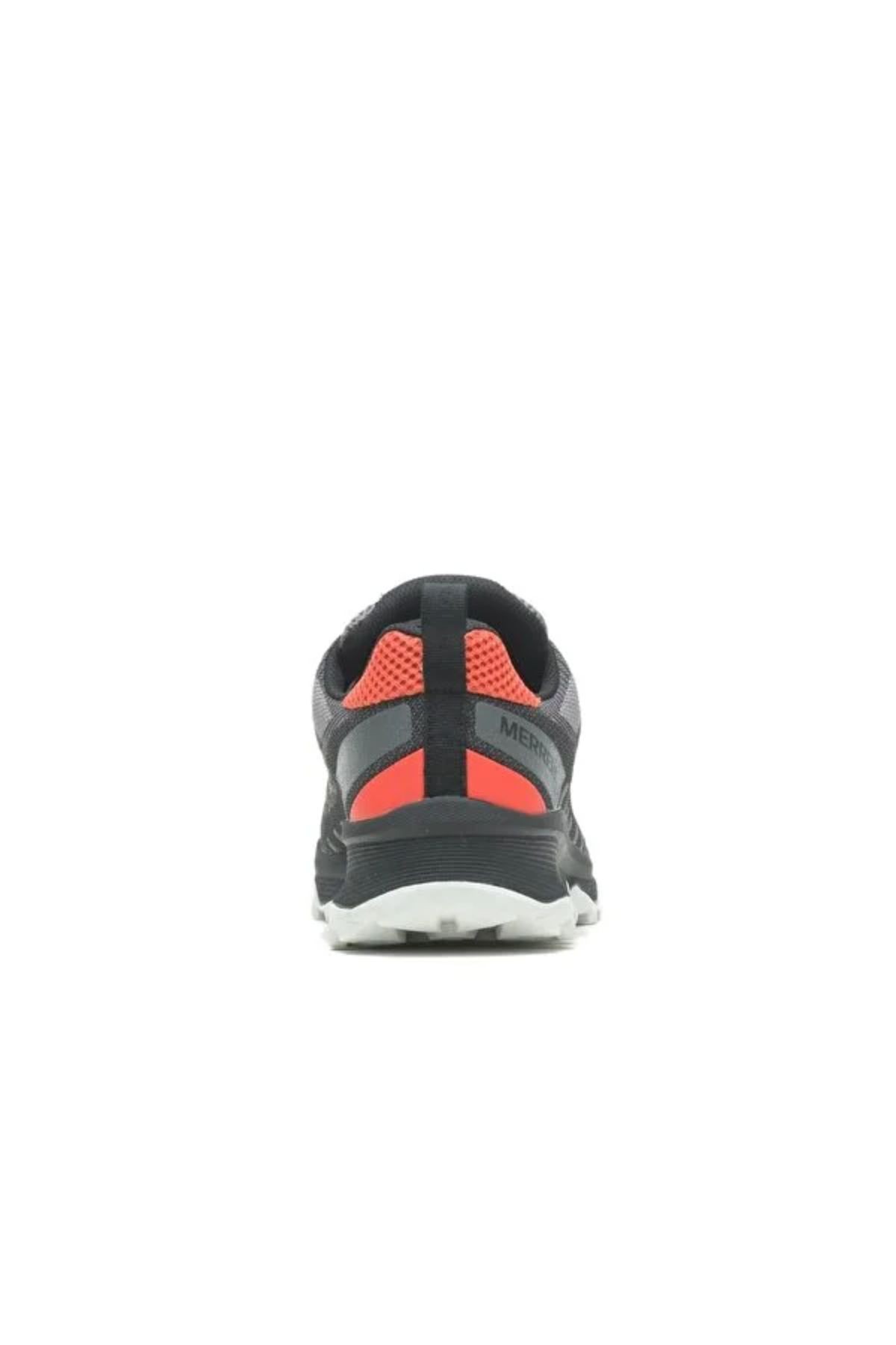 Merrell Speed Eco Siyah Erkek Spor Ayakkabı J036987-27896