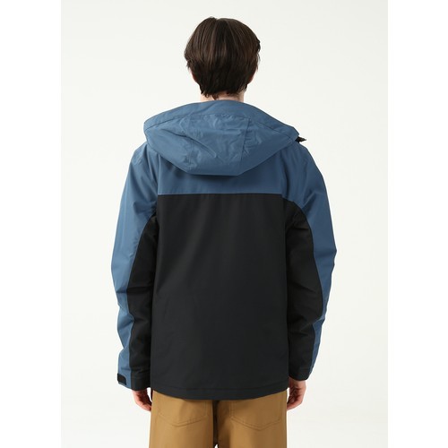 Billabong Outsıder Jkt Lacivert Erkek Kayak Montu F6JM20-19867