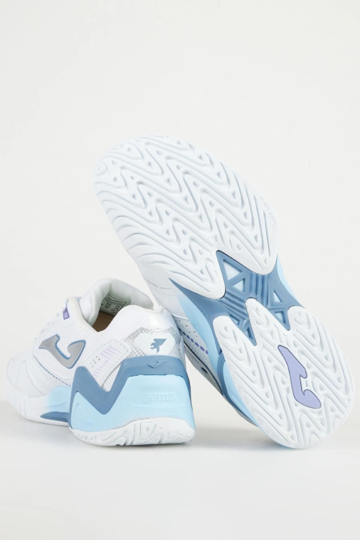 Joma Open Lady Toplw2401om Kadın Tenis Ayakkabısı