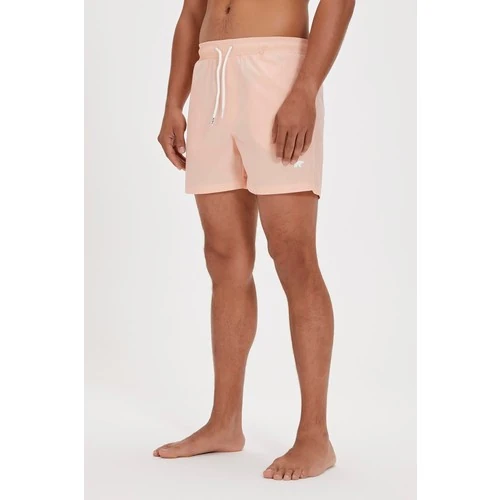 Bad Bear Daytona Pembe Erkek Deniz Şortu
