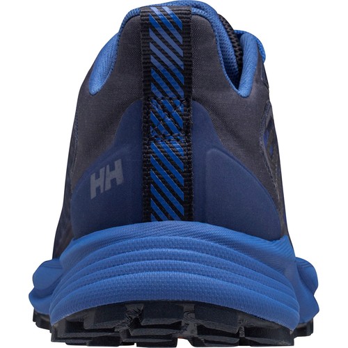 Helly Hansen Trail Wizard Lacivert Erkek Outdoor Ayakkabı
