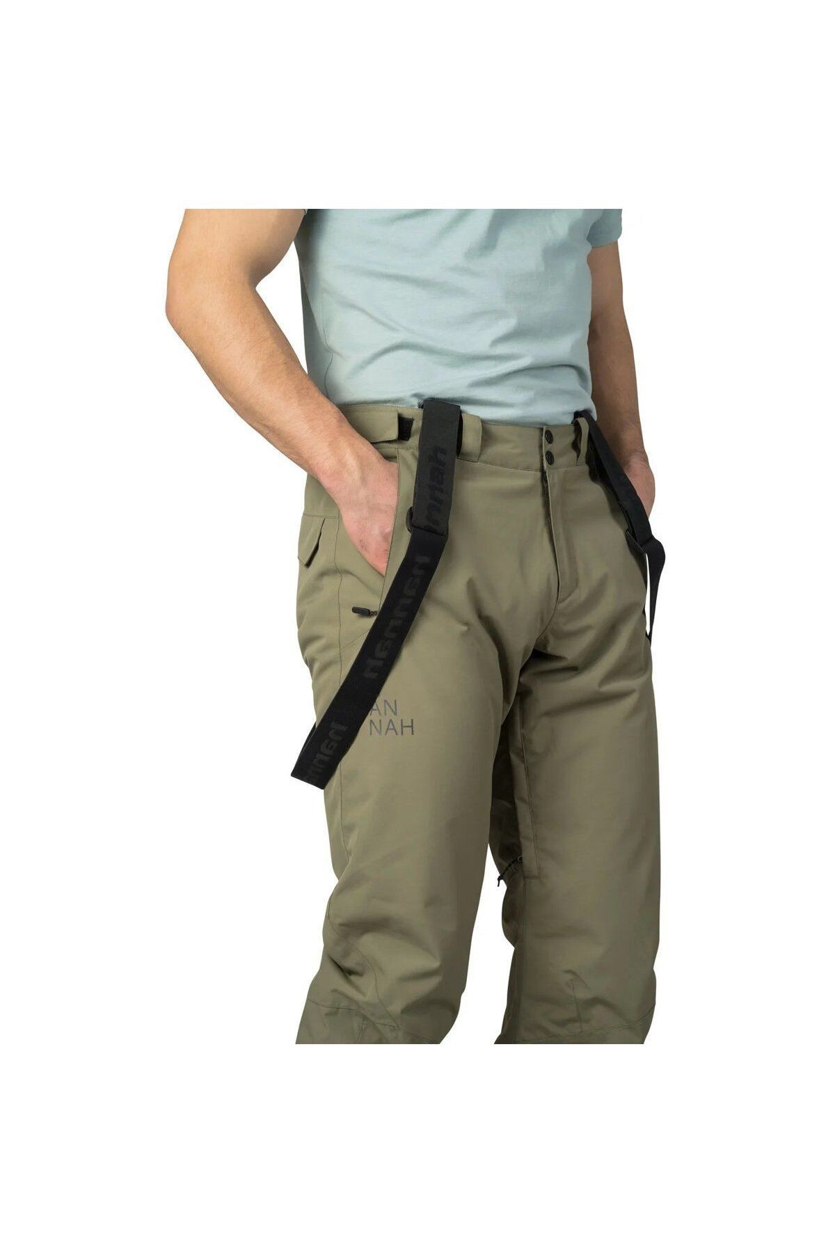 Hannah Slater FD Erkek Outdoor Kayak Pantolonu