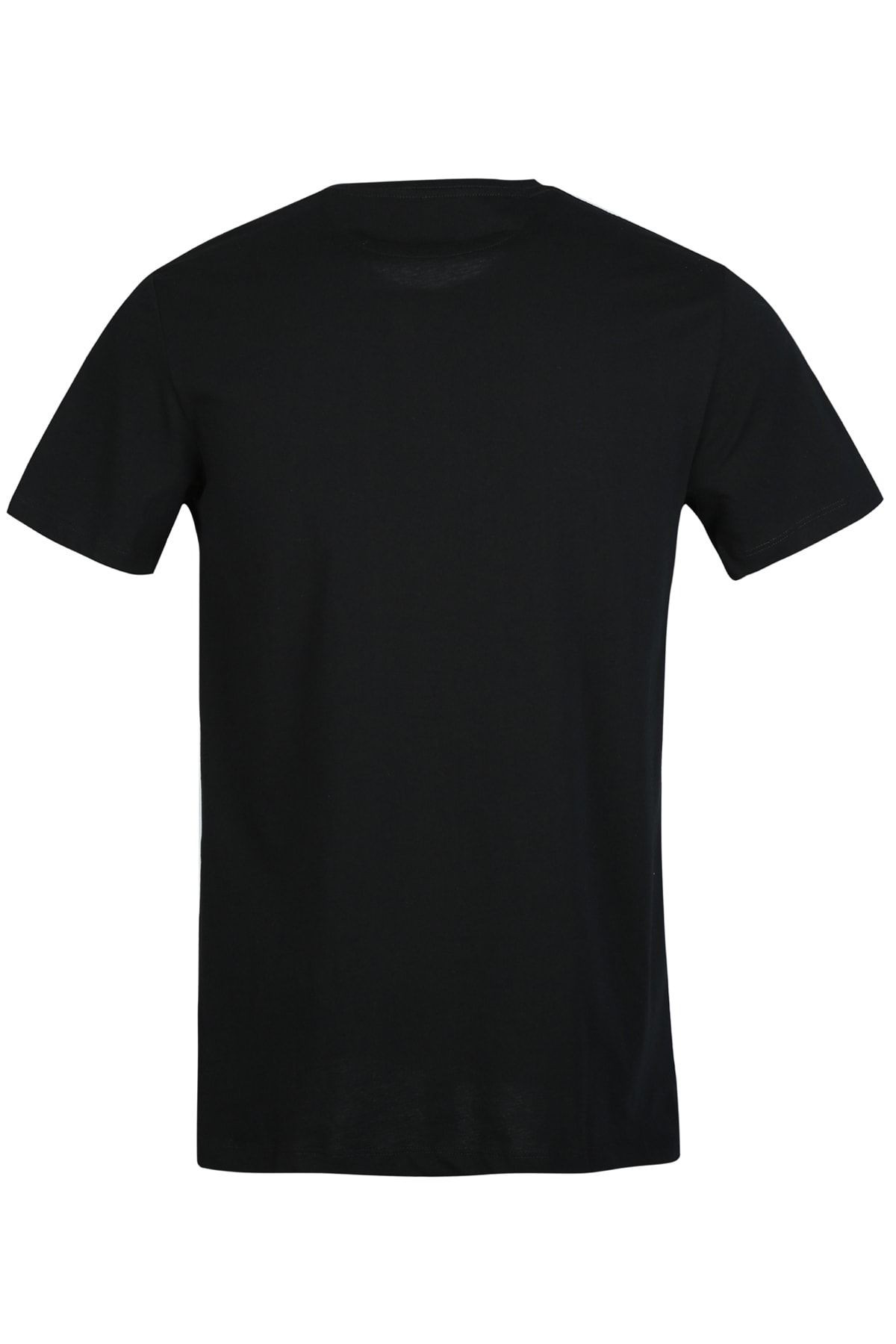 JOHN FRANK ERKEK COOL T-SHIRT