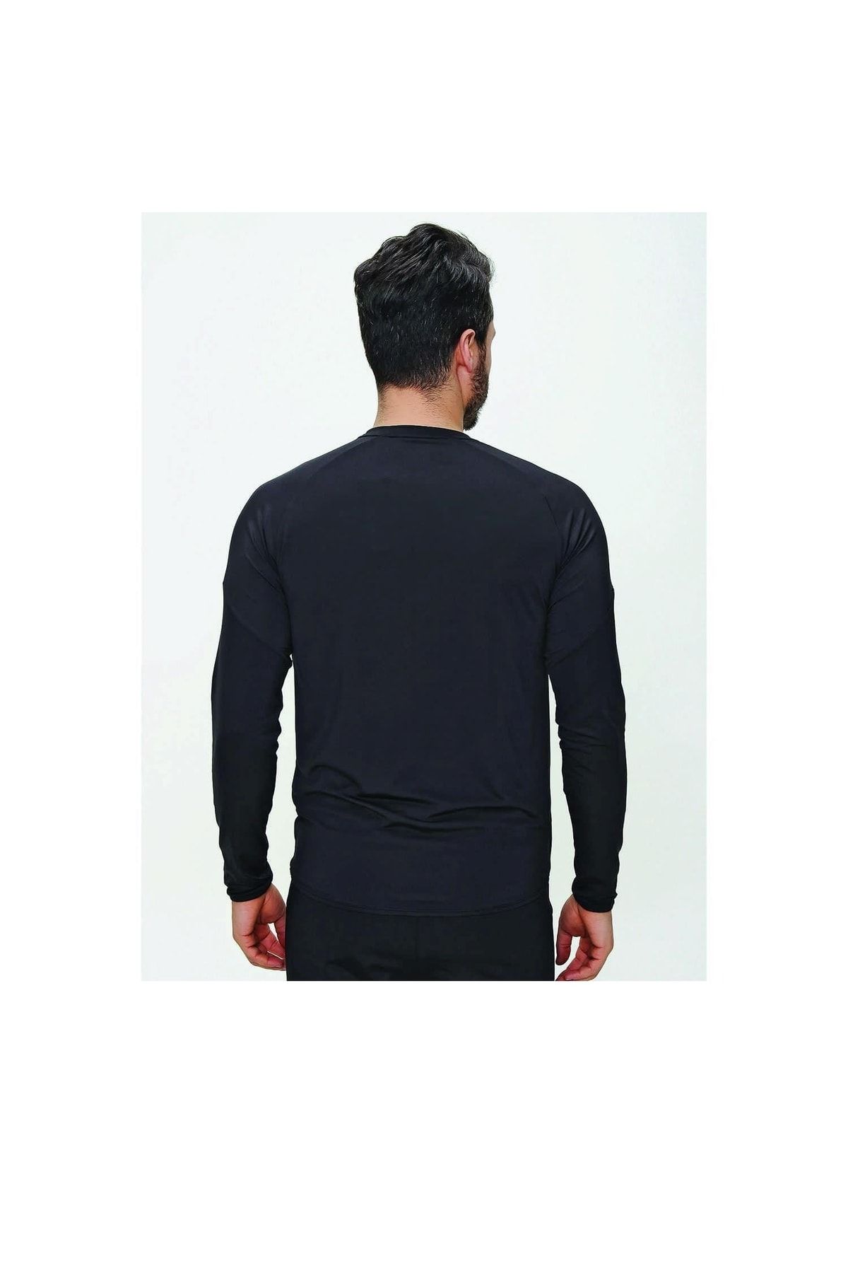 Uhlsport 3202111_20.002 Kevin M Erkek T-Shirt