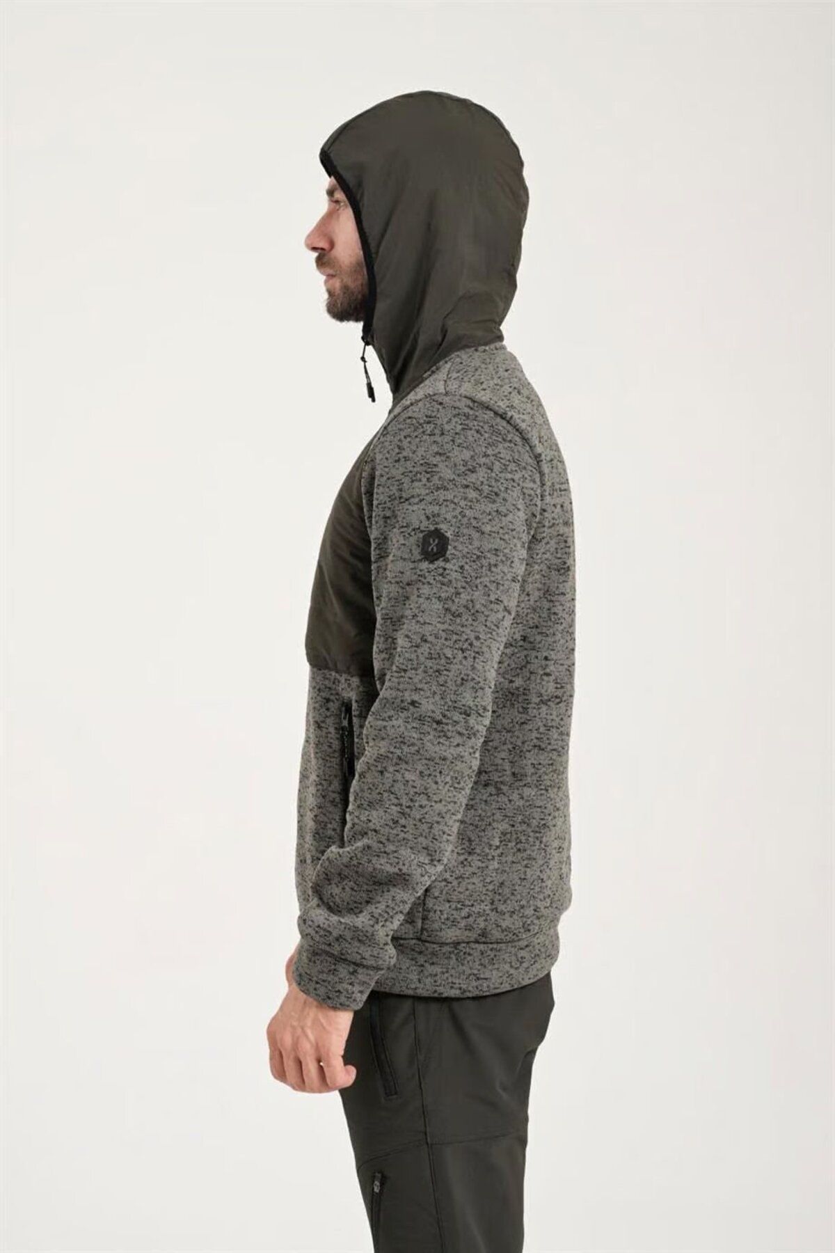 Exuma Erkek Sweat S
