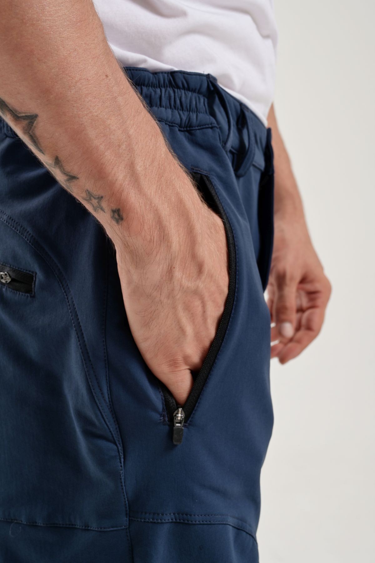 EXUMA ERKEK OUTDOOR PANTOLON 2313002