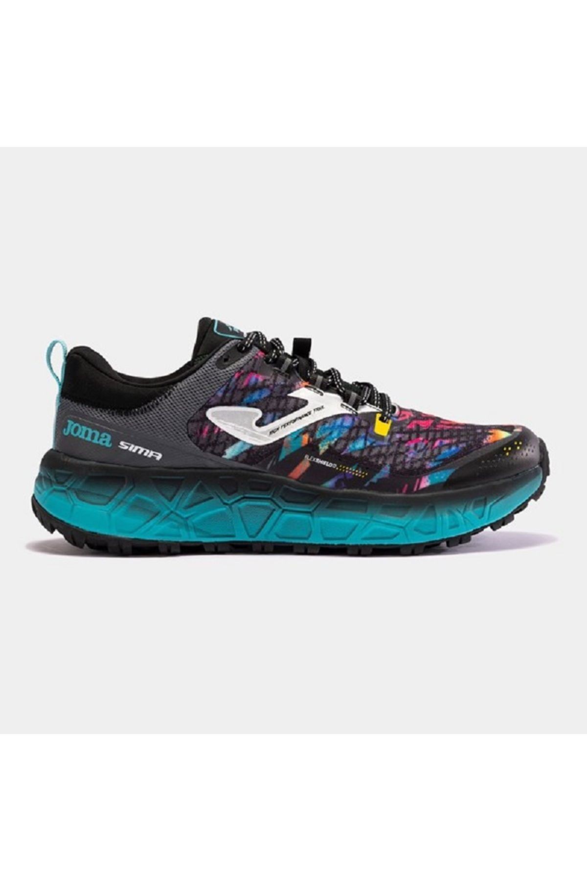Joma SIMA Erkek Trail Koşu Ayakkabısı