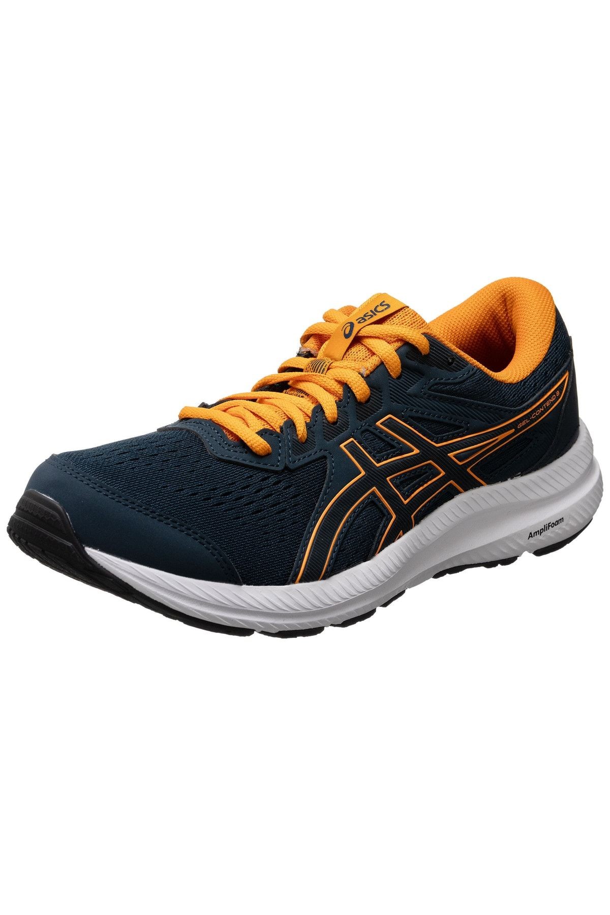 Asics 1011B492-026 Gel-Contend 8 Erkek Koşu Ayakkabı