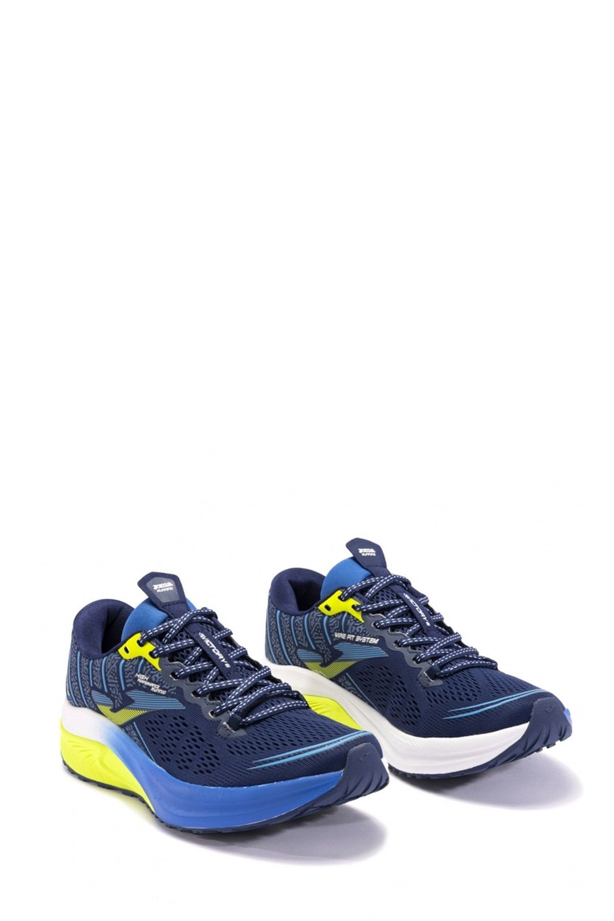 Joma VICTORY 2403 NAVY Lacivert Erkek Koşu Ayakkabısı