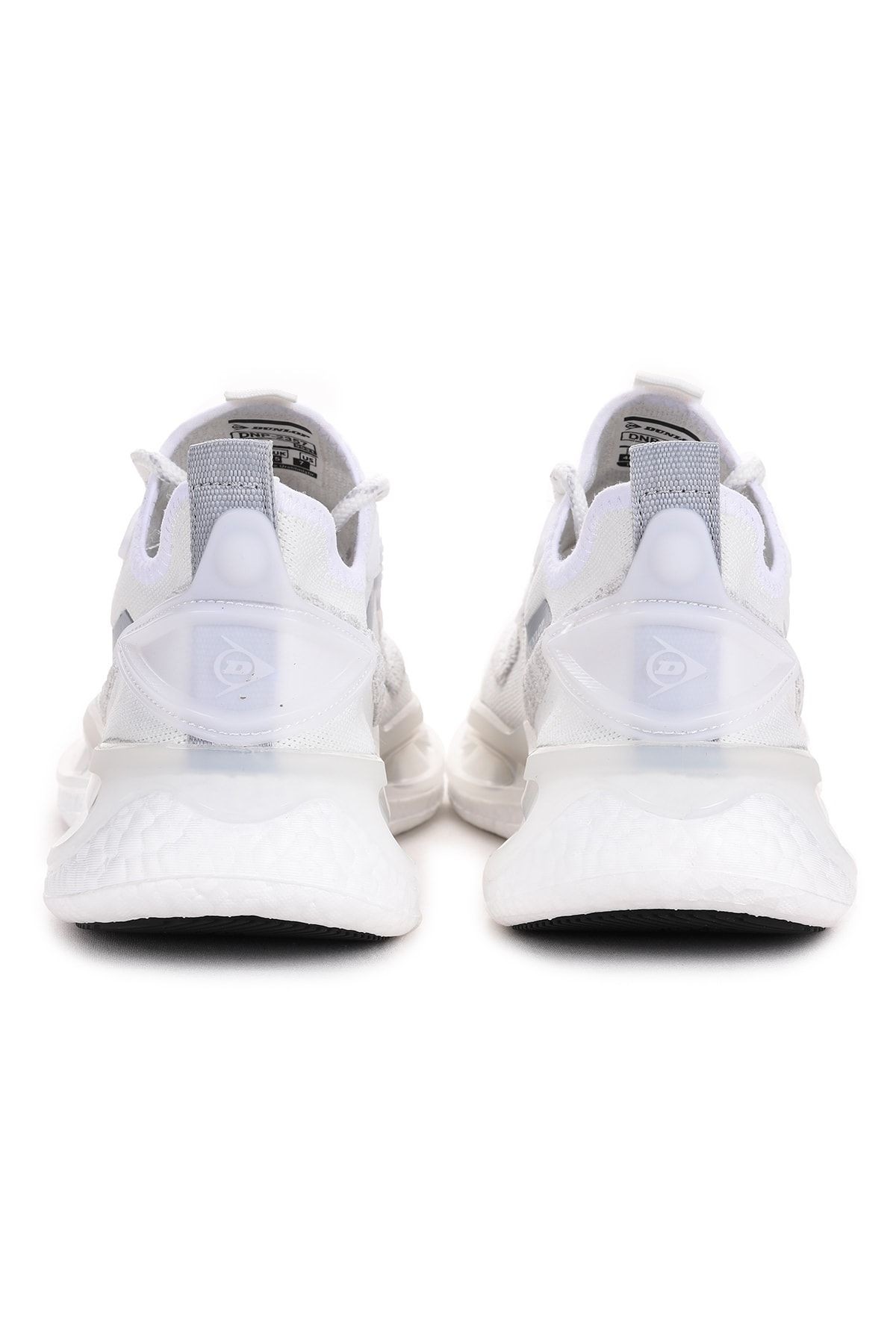 DUNLOP DNP-2357-Beyaz-Erkek GÜNLÜK SPOR AYAKKABI