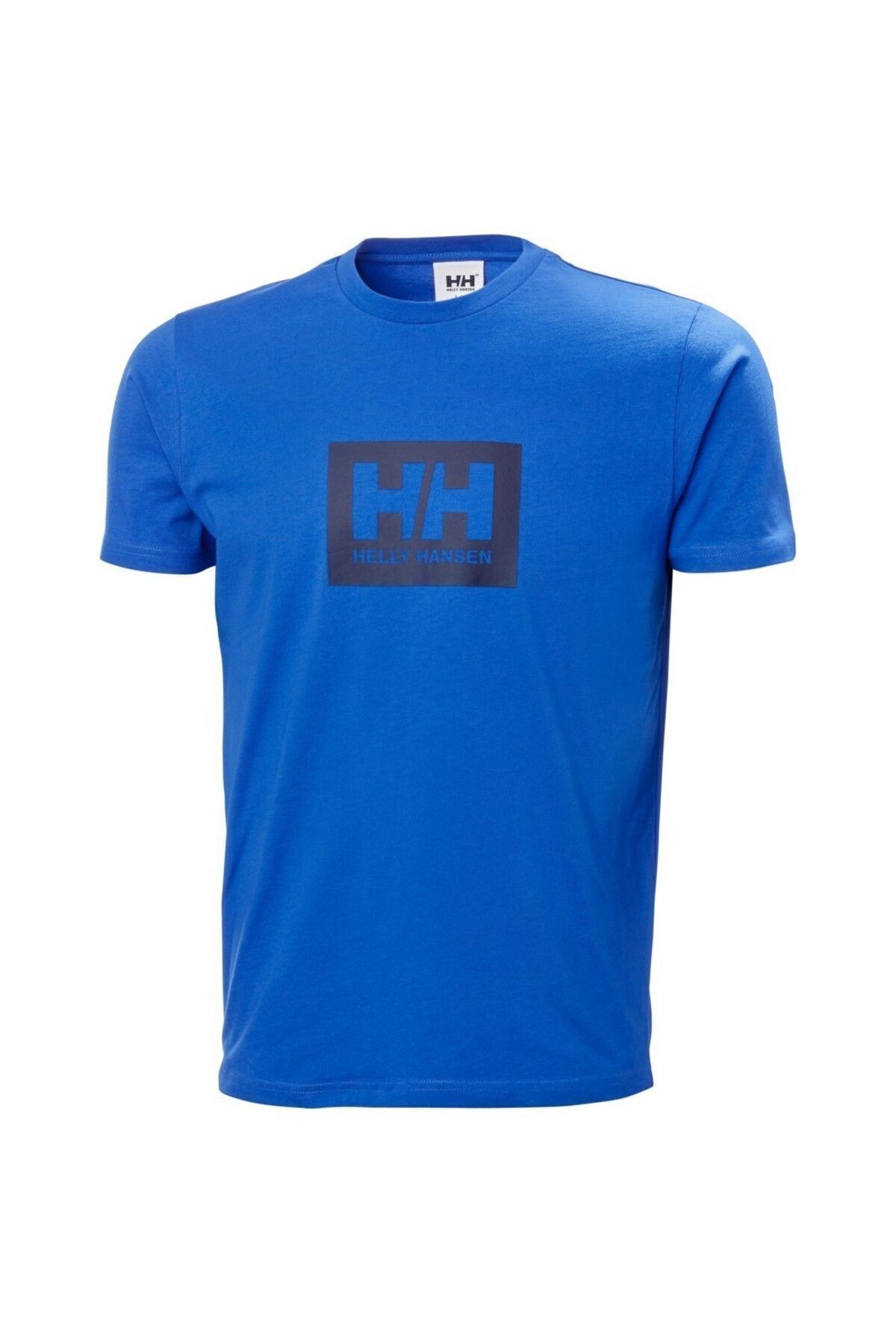 Helly Hansen Box T Erkek T-Shirt