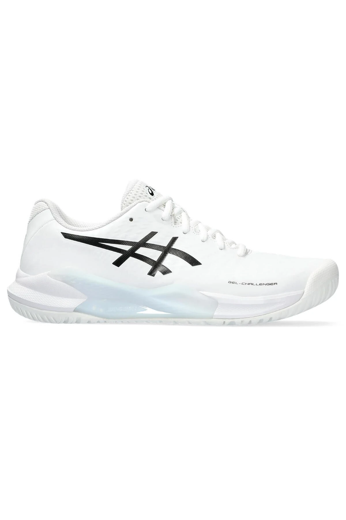 Asics Gel-challenger 14 Erkek Beyaz Tenis Ayakkabısı 1041a405-101