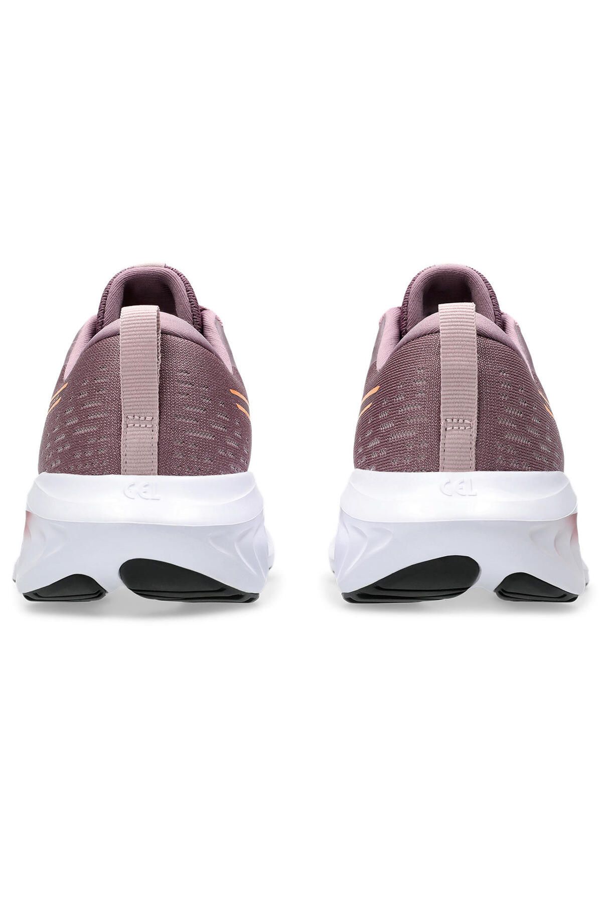 Asics Gel-excite 10 Kadın Bordo Koşu Ayakkabısı 1012b418-500