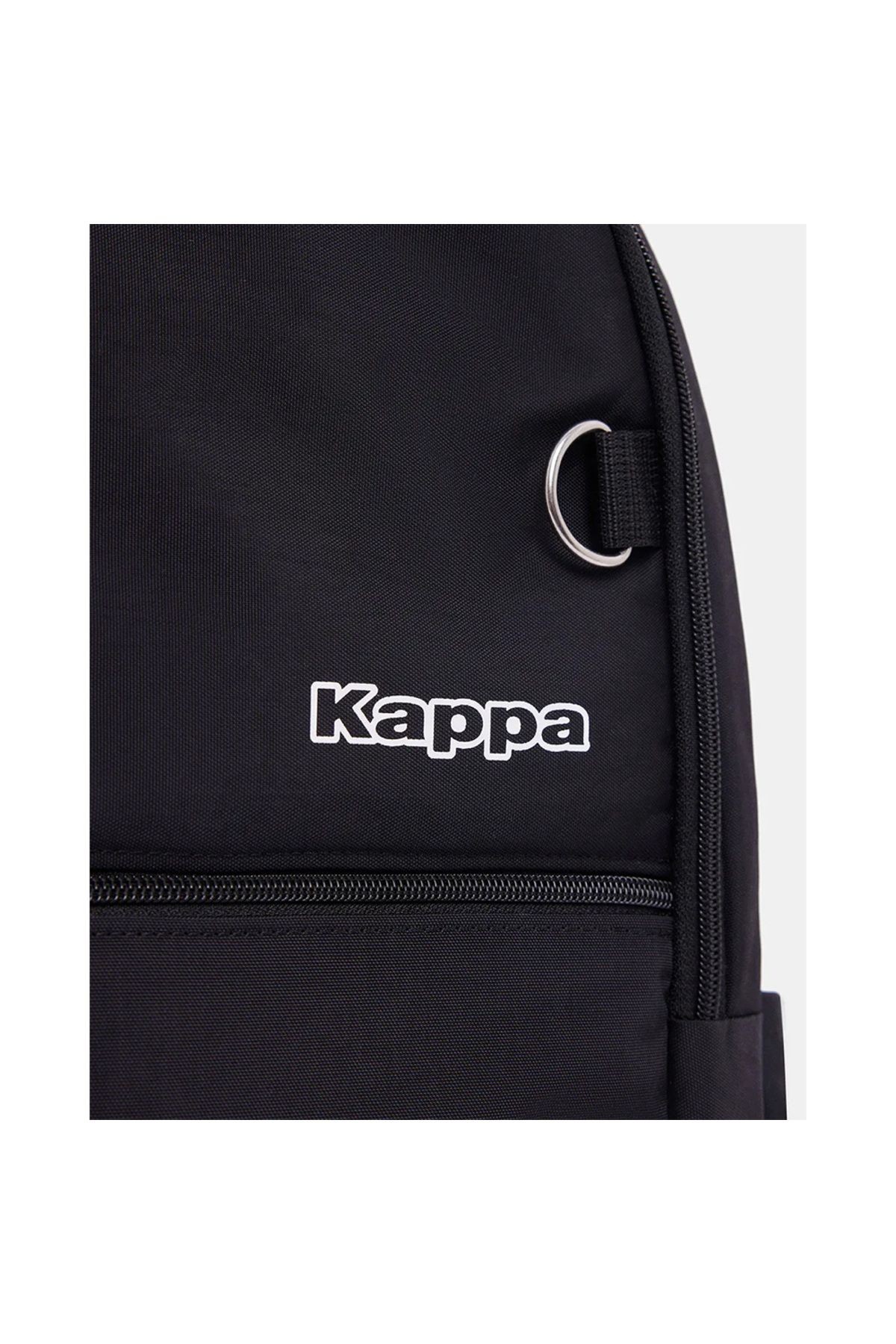 Lumberjack Kappa Vave Siyah Çanta 382c1jw-005