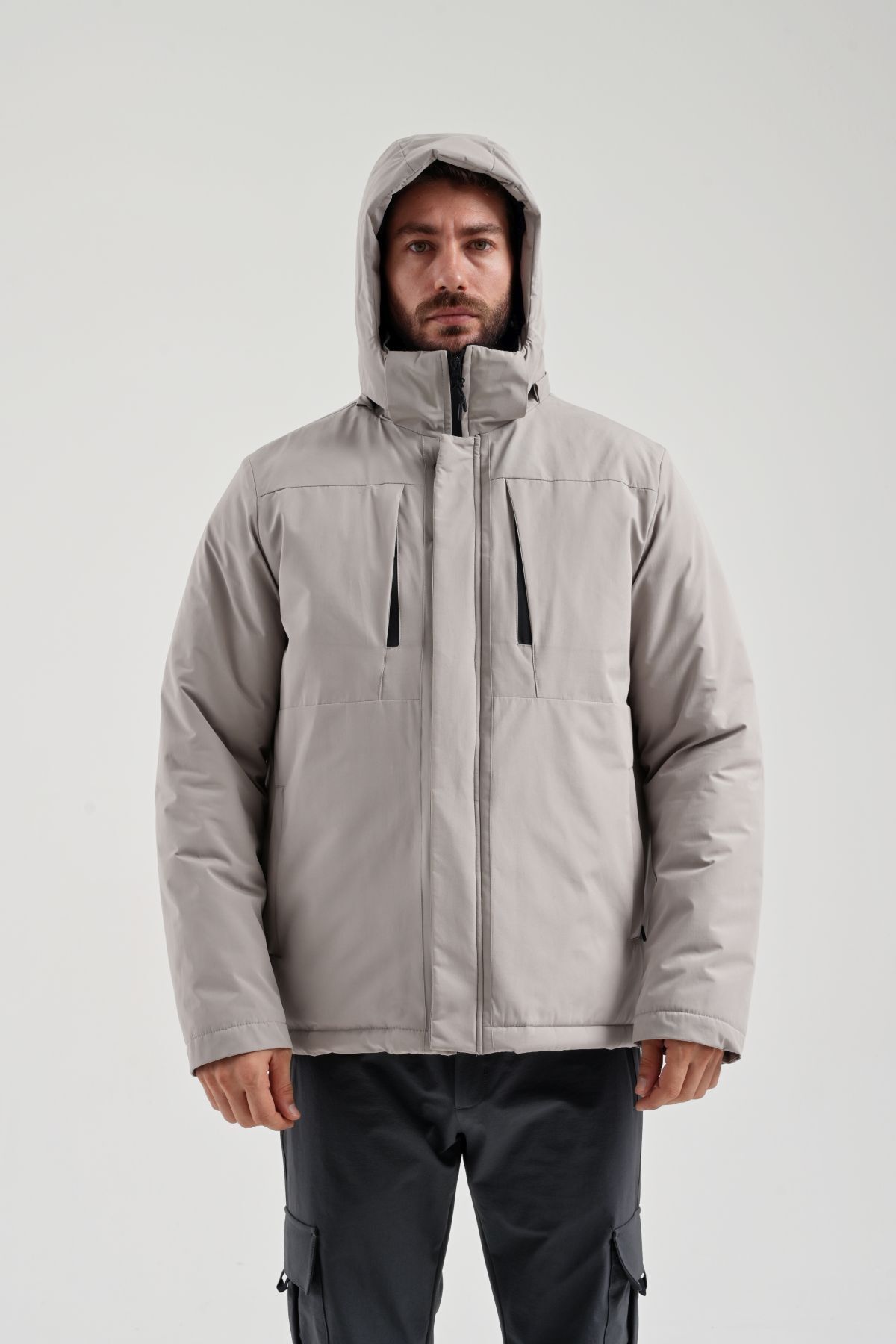 Exuma Skı Jacket Erkek Mont 2111054