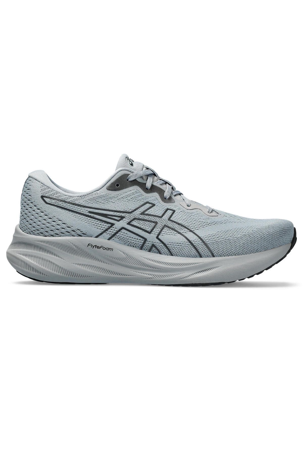 Asics Gel-pulse 15 Erkek Gri Koşu Ayakkabısı 1011b780-020