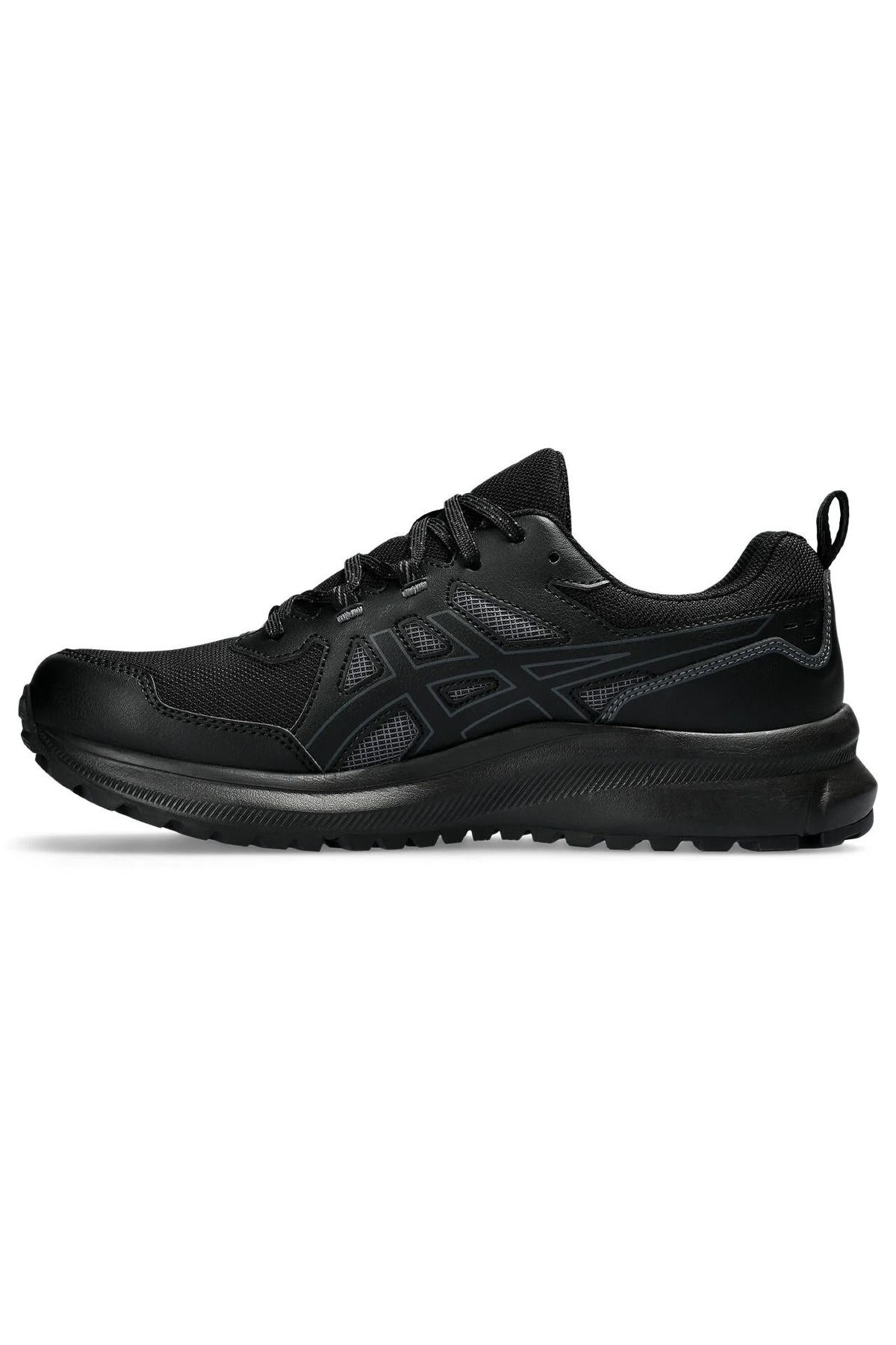 Asics Traıl Scout 3 Koşu Ayakkabısı