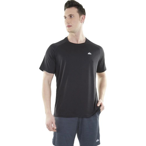 ALPINIST Alpinist Mission Ultra Dry Erkek T-Shirt