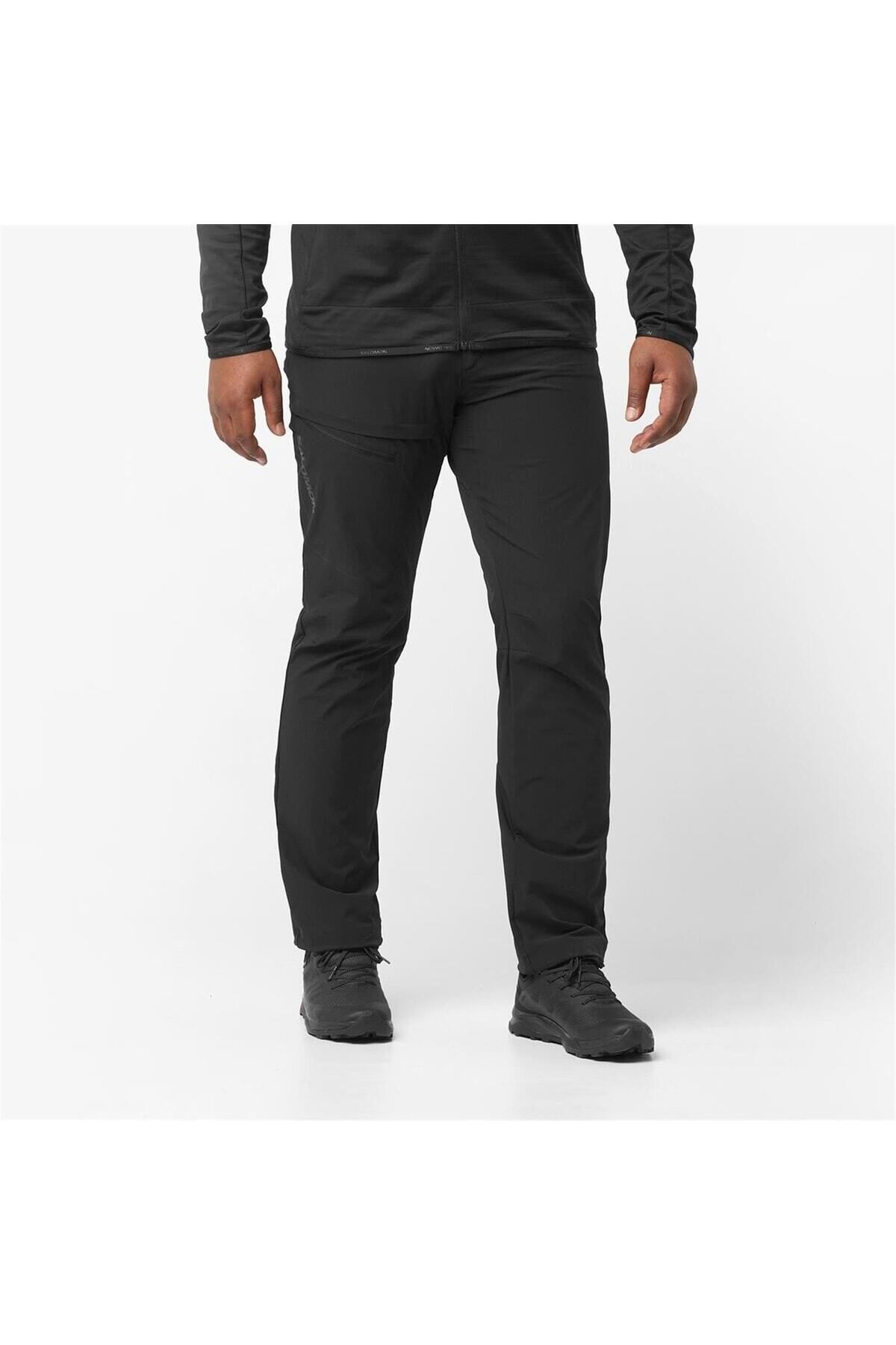 Salomon Wayfarer Erkek Outdoor Pantolonu