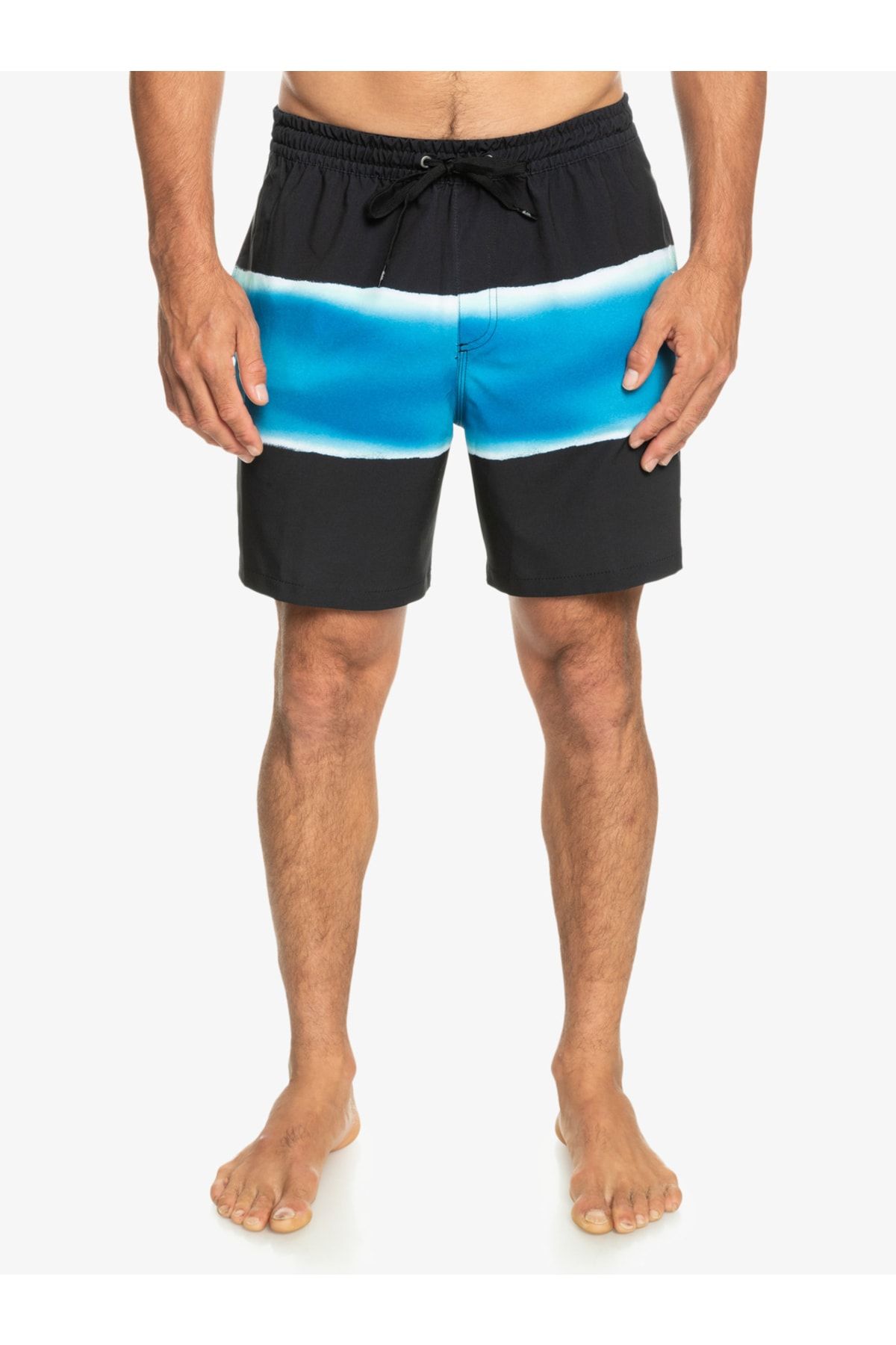 Quiksilver Air-Brush Erkek Volley Short EQYJV04011