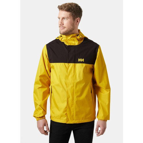 HELLY HANSEN VANCOUVER YAĞMURLUK MONT