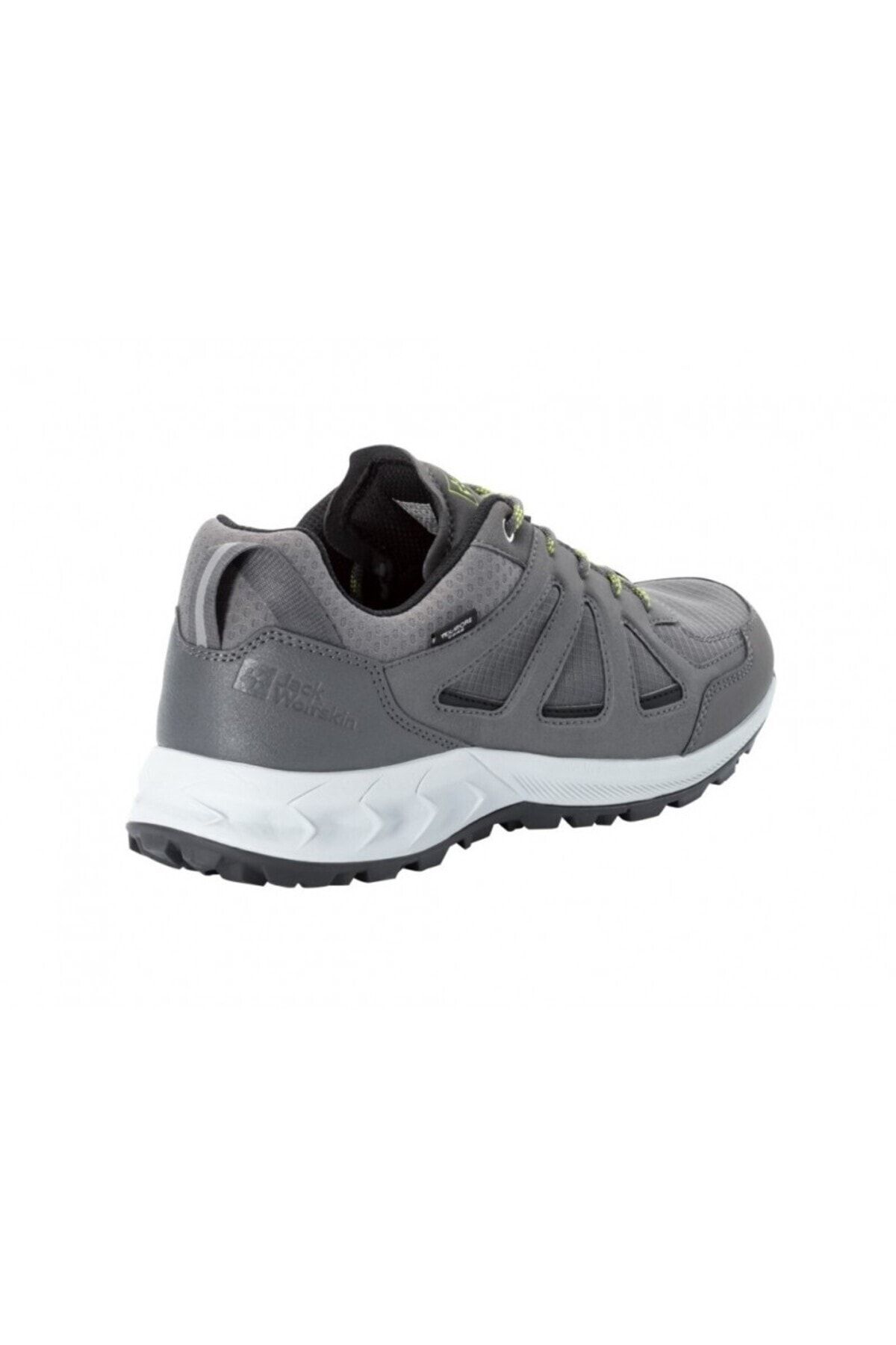 JACK WOLFSKIN WOODLAND 2 TEXAPORE LOW M
