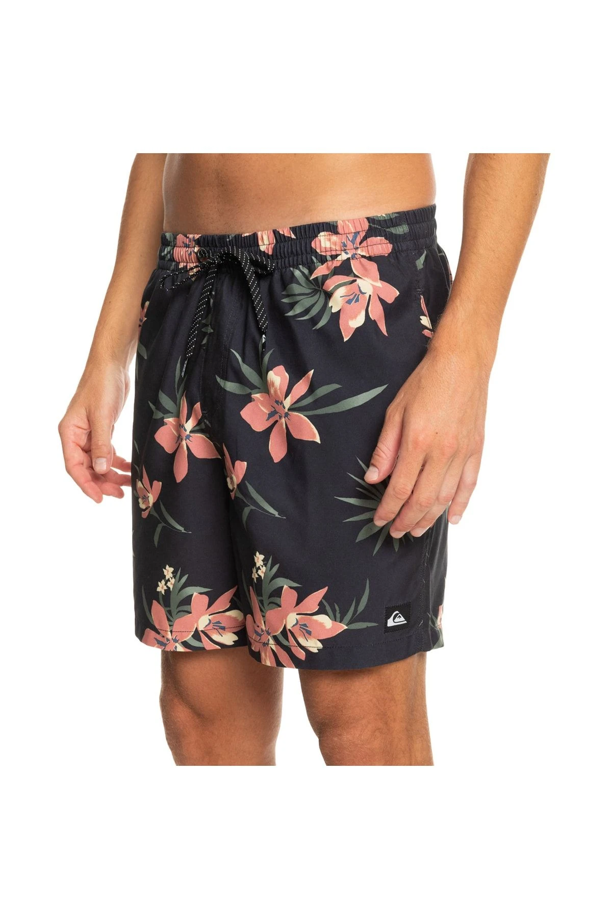Quiksilver Everyday Mix 17 Erkek Volley Short EQYJV04002