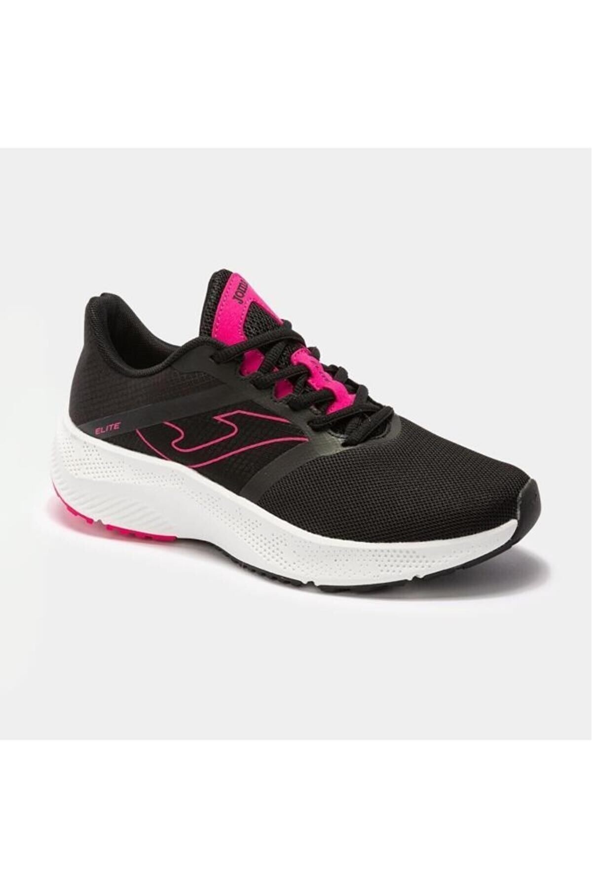 Joma R.elıte Lady 2201 Siyah Kadın Spor Ayakkabı