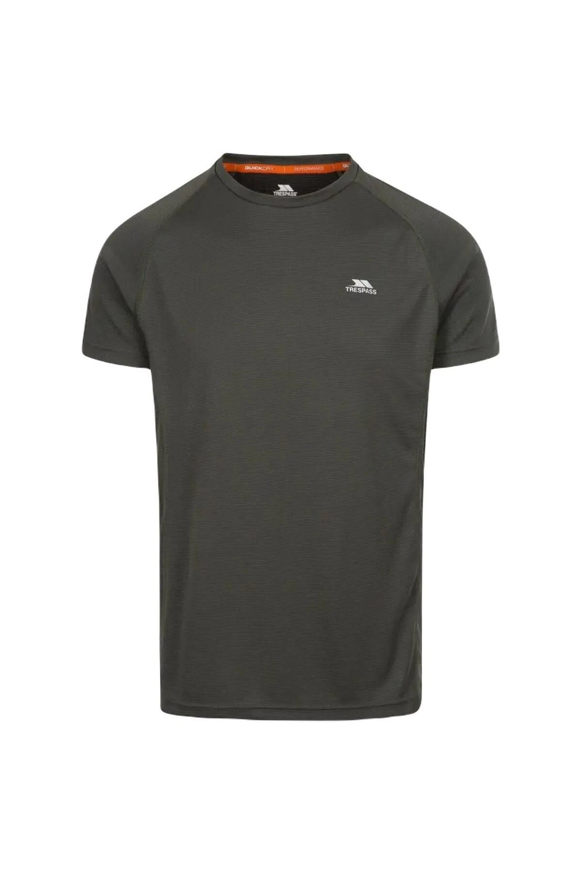 Trespass Nils Erkek T-shirt MATOTSTR0055