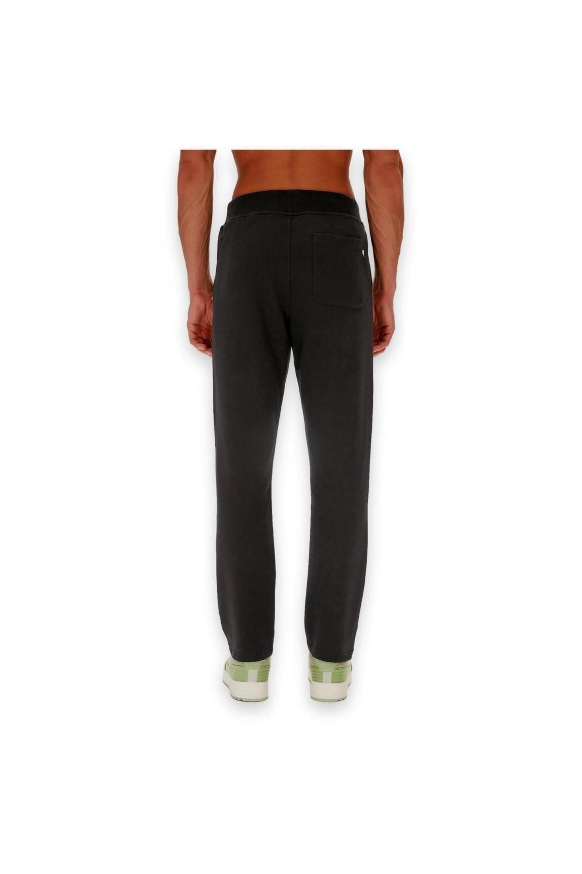 Bad Bear Plain Sweatpants Antrasit Erkek Eşofman Altı