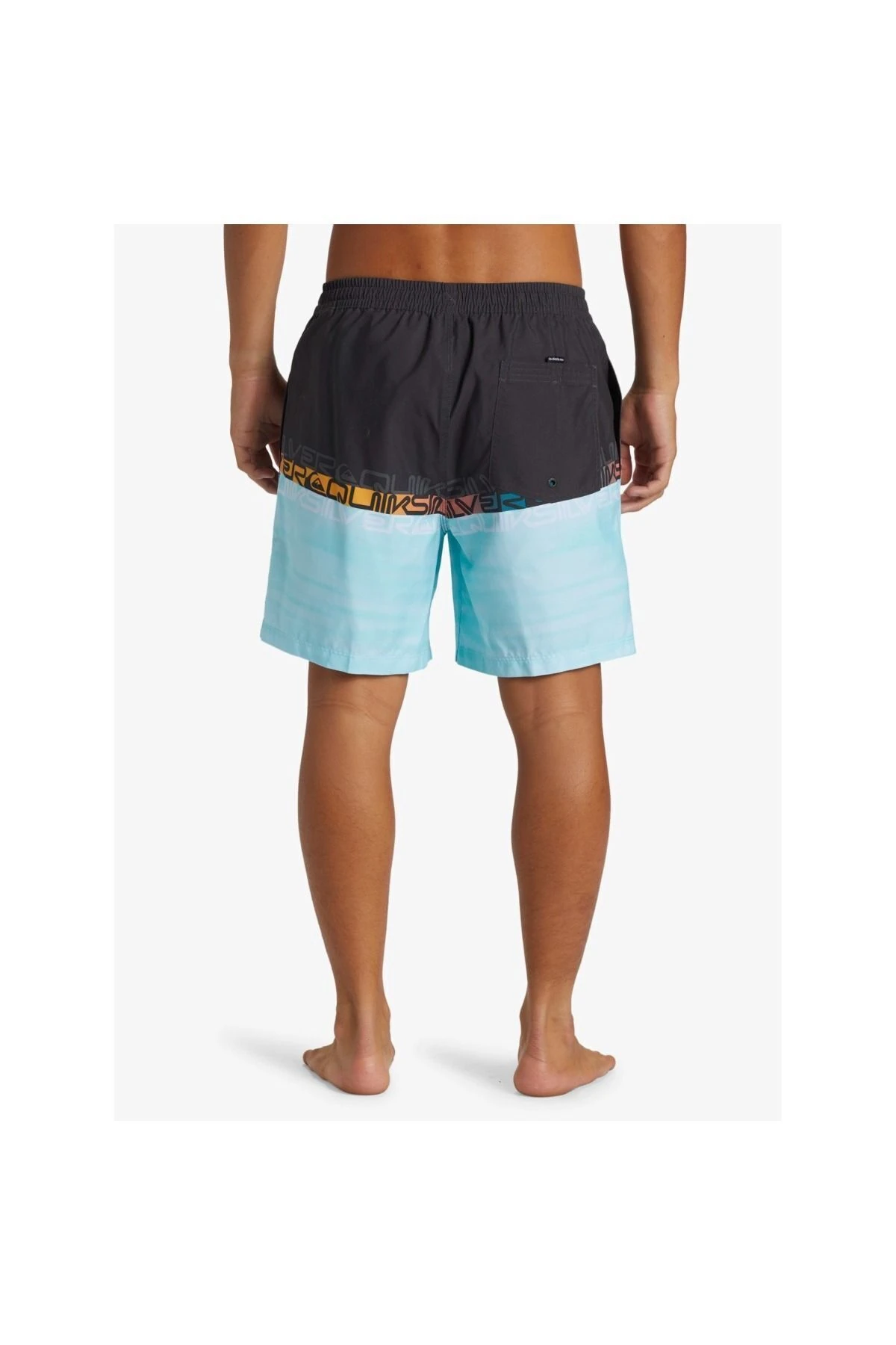 Quiksilver Everyday Erkek Deniz Şortu AQYJV03150