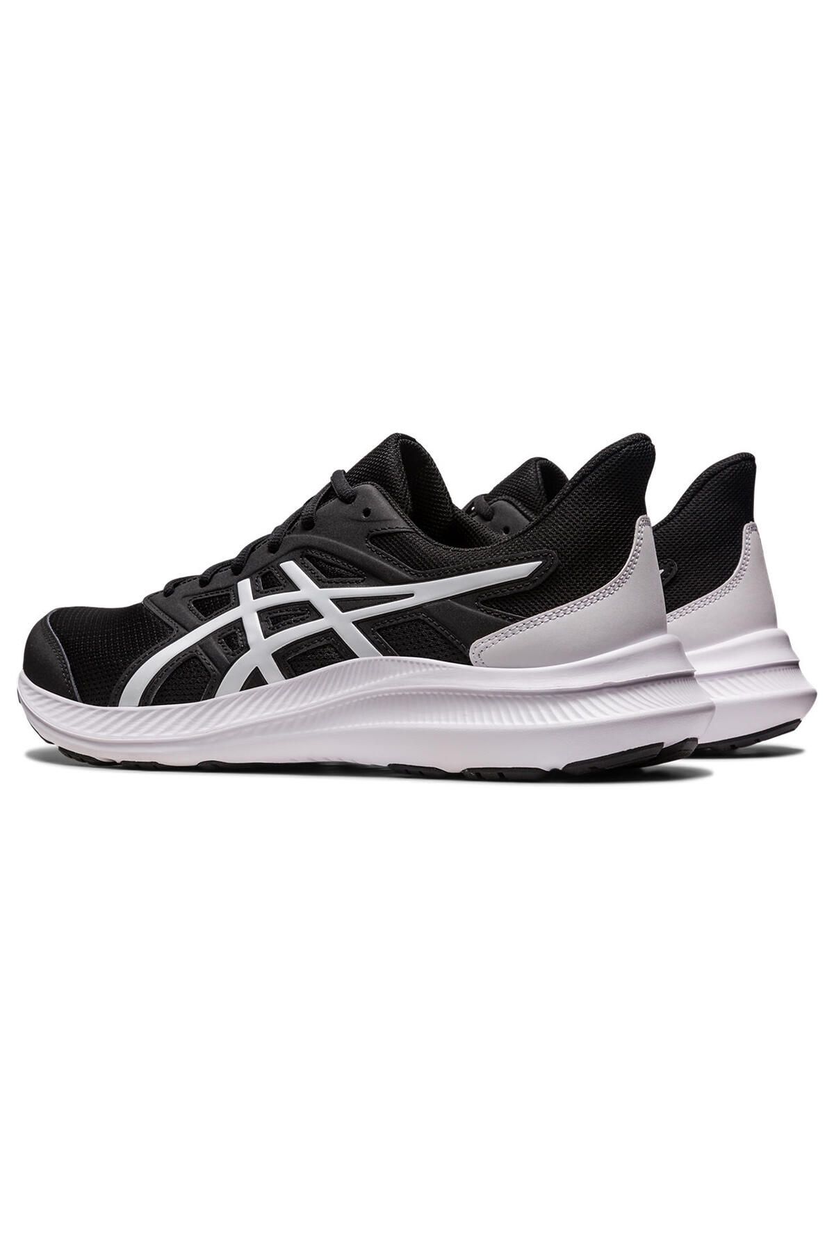 ASICS Jolt 4 1011B603-100 Erkek Beyaz Koşu&Yürüyüş Ayakkabı