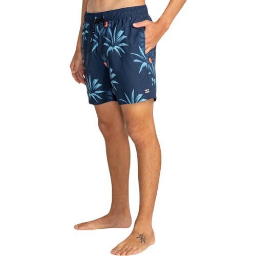 Billabong EBYJV00128 Vacay Lb Erkek Şort Mayo