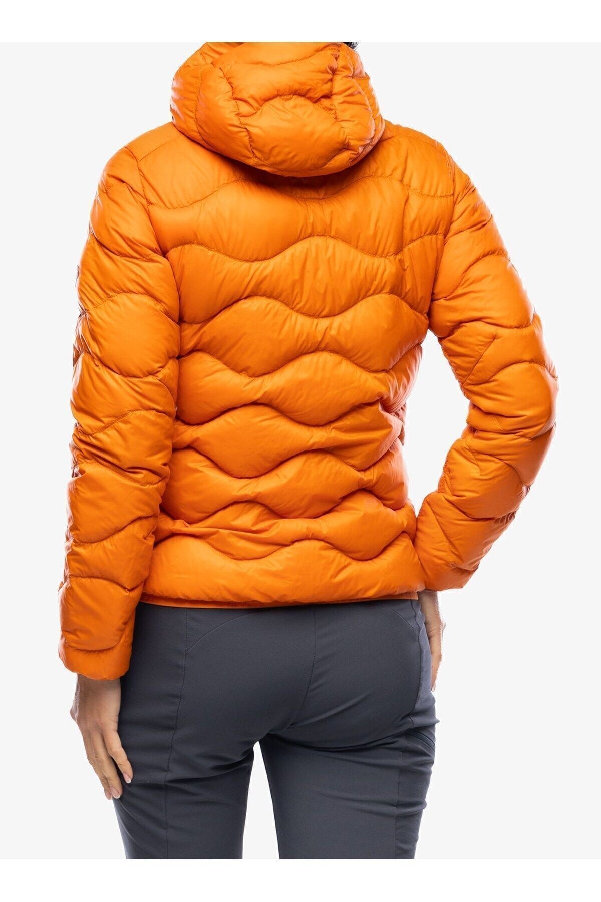 Peak Performance Helium Kaz Tüyü Kadın Outdoor Mont