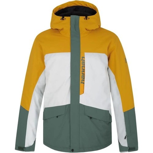 Hannah Garow Erkek Outdoor Mont
