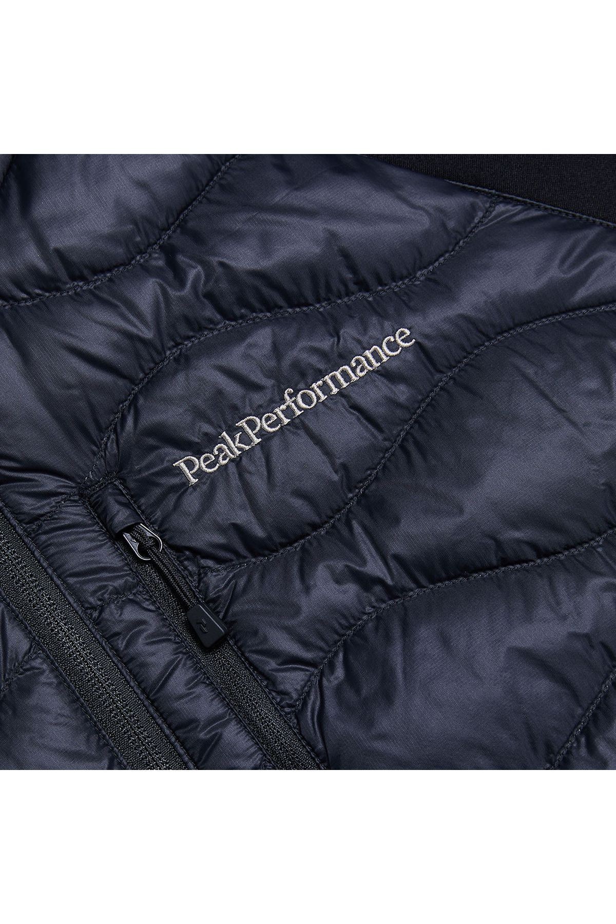 Peak Performance Helium Don Hybrid Hood Erkek Siyah Mont G79446020-10011