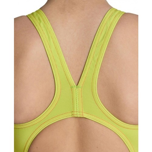 ARENA GIRL'S ARENA BUTTERFLY SWIMSUIT V BACK Kız Çocuk Mayosu