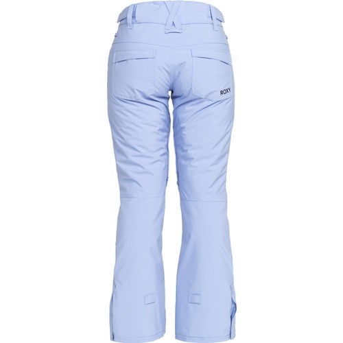 Roxy Kadın Snowboard Pantolonu Backyard Pembe Kadın Snowboard Pantolonu Erjtp03238